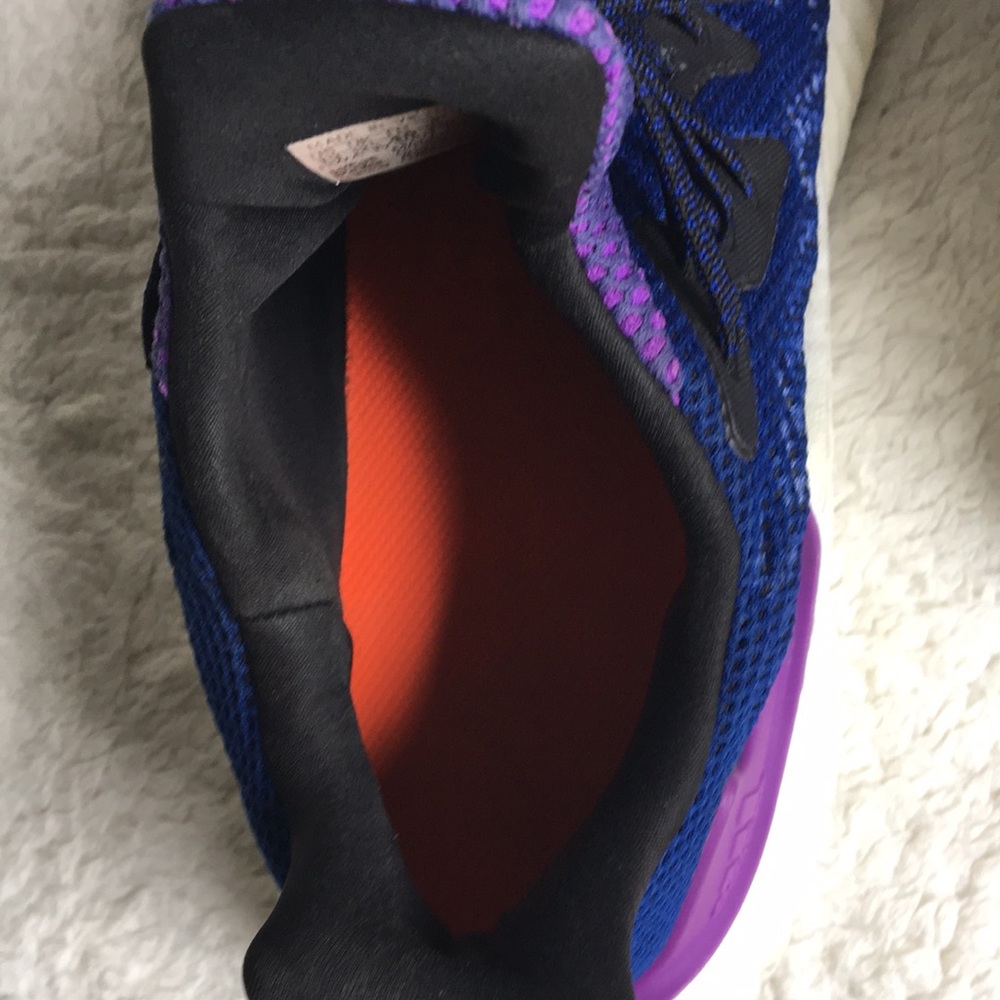 Adidas Alphaboost Running Athletic Shoes Men's Size 13 - Picture 10 of 10